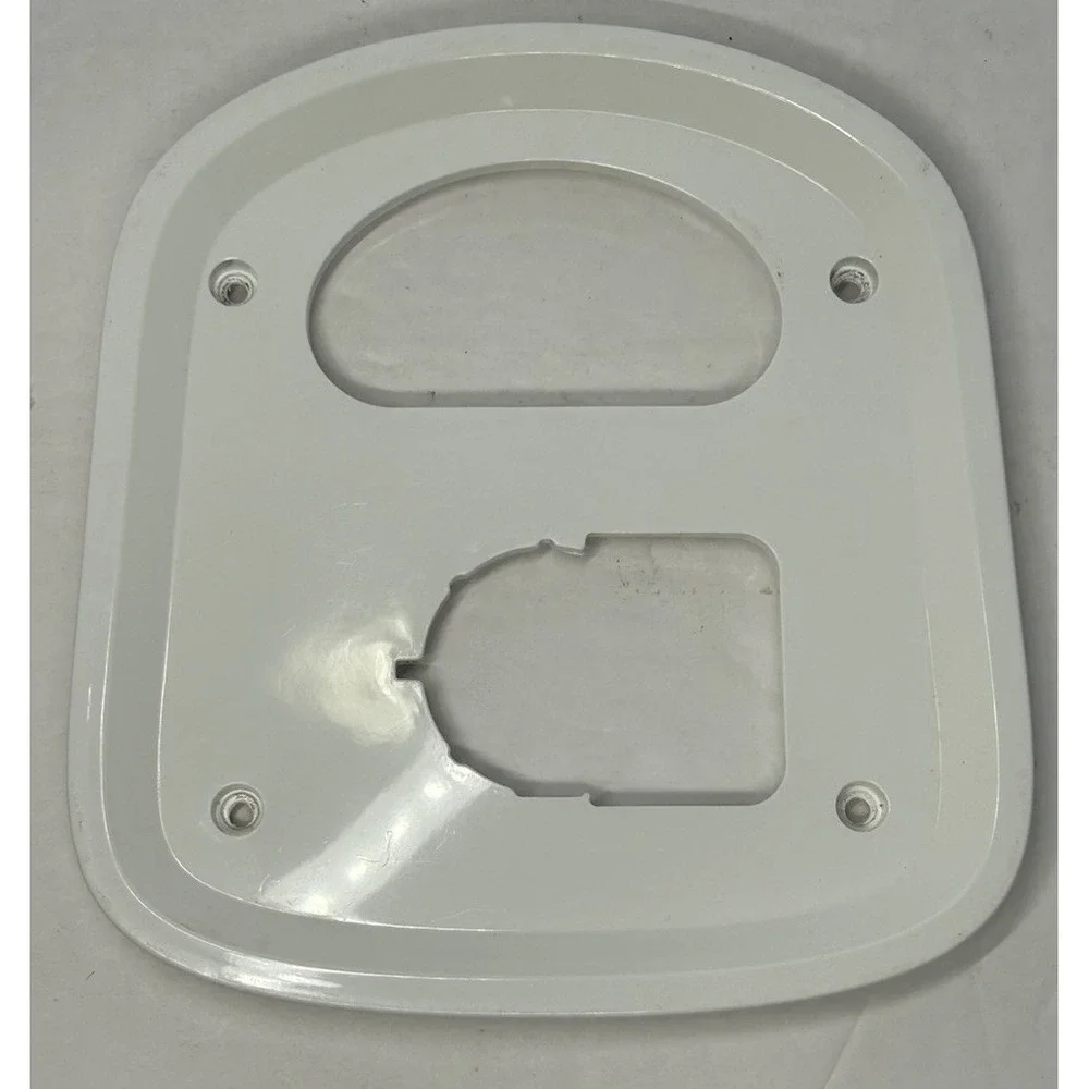 Shark Navigator‎ NV501 Motor Bottom Plate Cover Replacement Part OEM